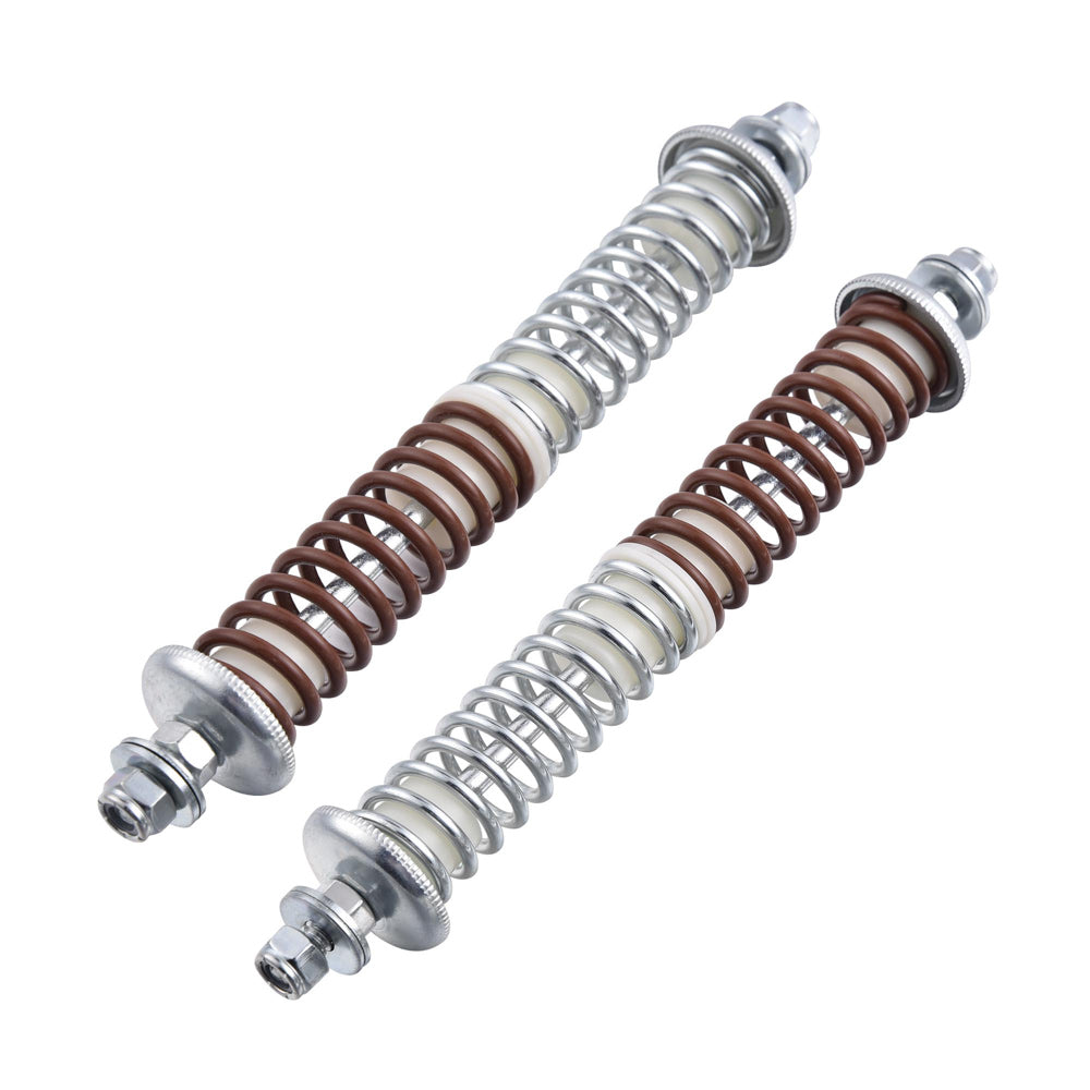 TheLAShop Drywall Stilts Spring Assemblies Kit 2ct/Pack