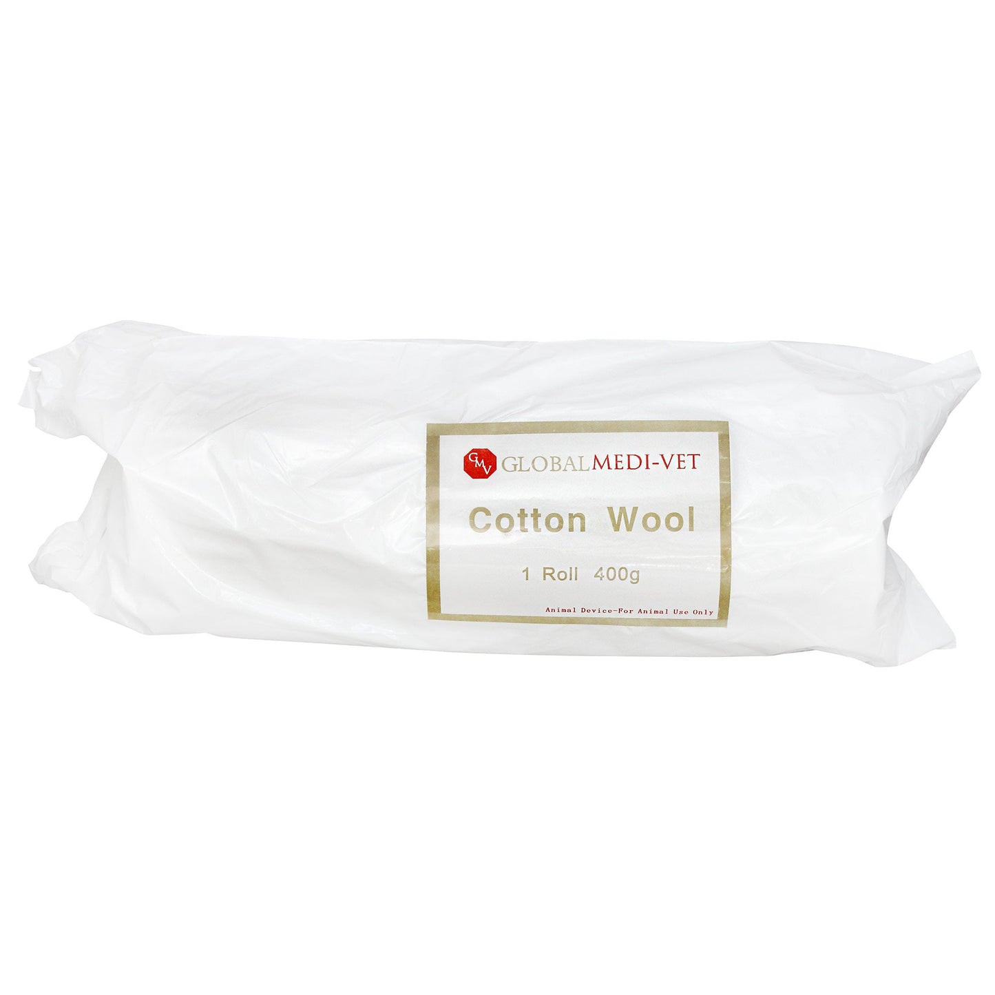 GMV Hospital Grade Cotton Wool Roll