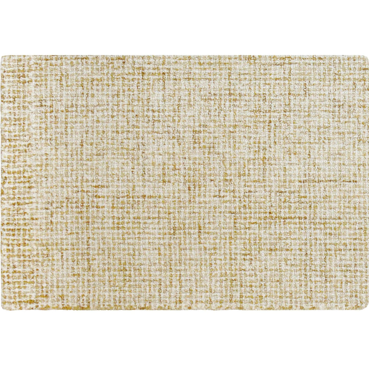 Harrison Rug - Wheat