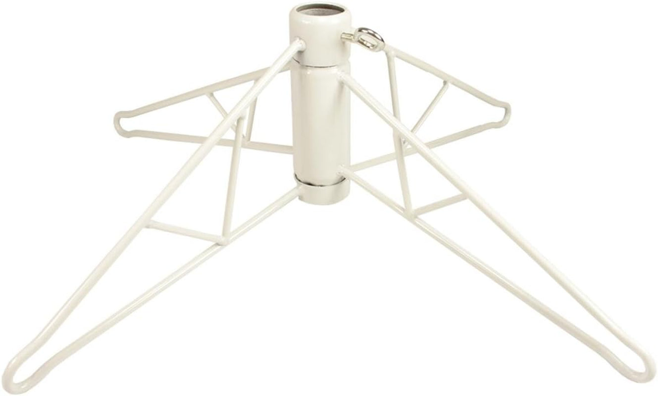 Vickerman 40" Replacement Christmas Tree Stand Home & Garden > Decor > Seasonal & Holiday Decorations Vickerman White 28"