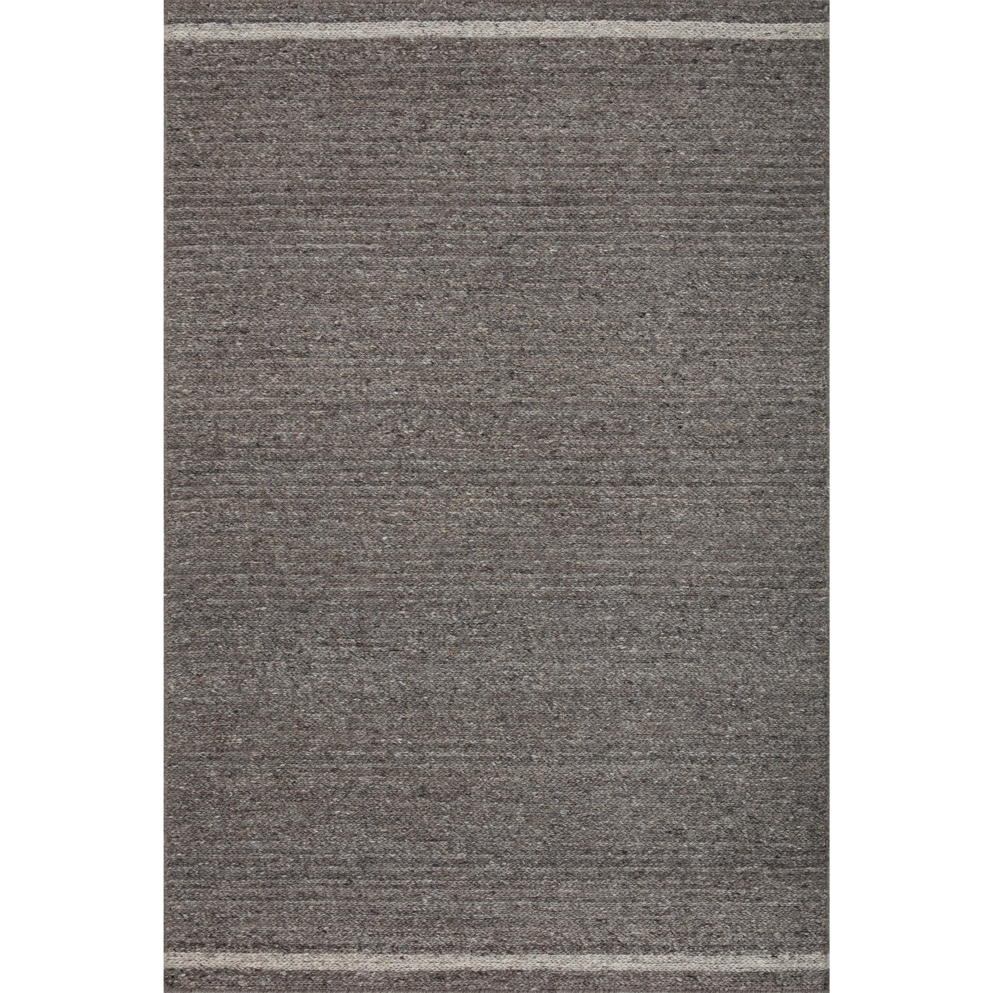 Ashby Granite / Silver Rug | Magnolia Home by Joanna Gaines x Loloi