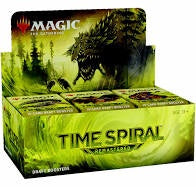 MTG - Time Spiral Remastered Draft Booster Box