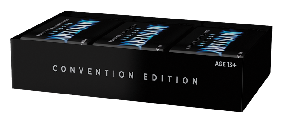 MTG - Mystery Booster: Convention Edition Booster Box