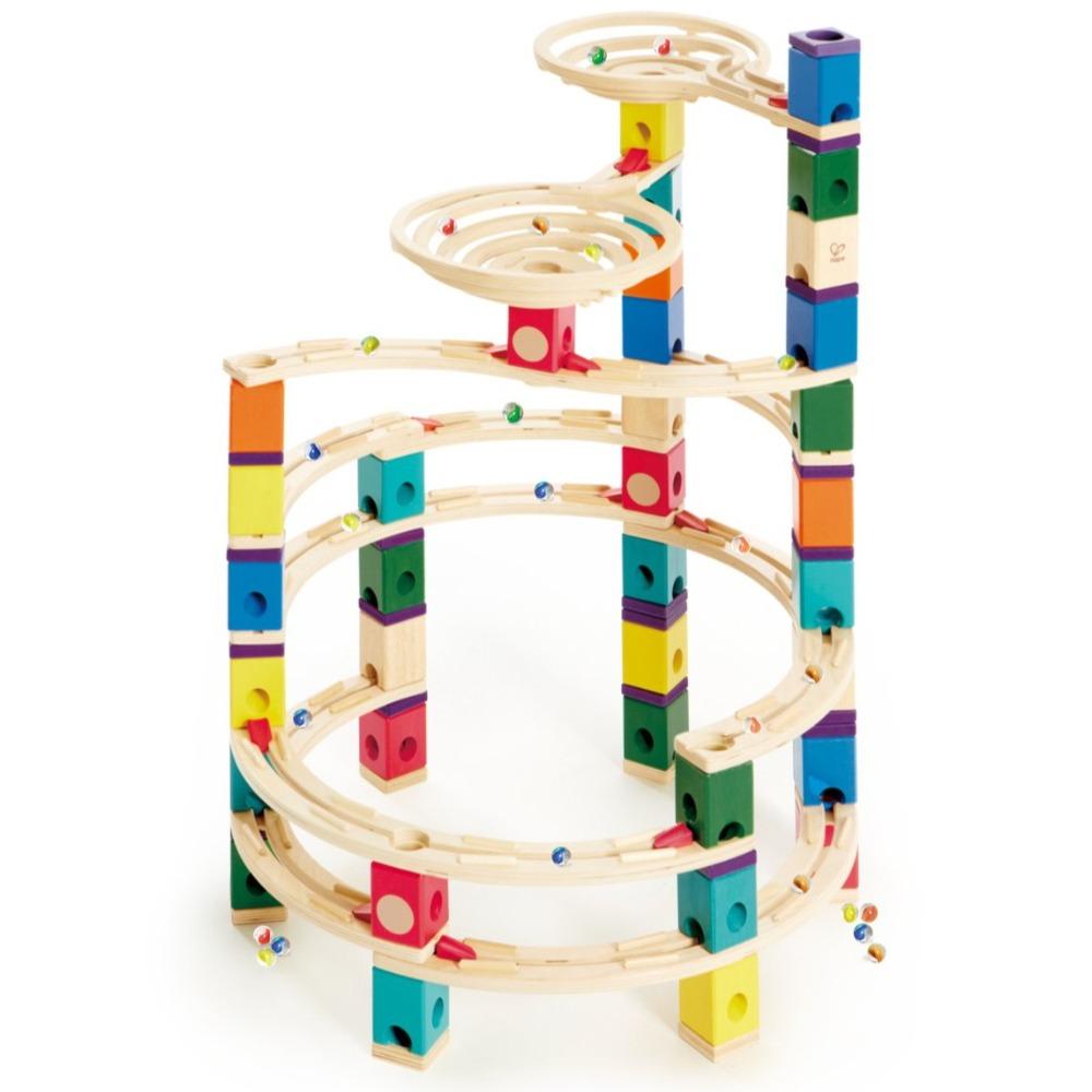 Hape Quadrilla The Ultimate