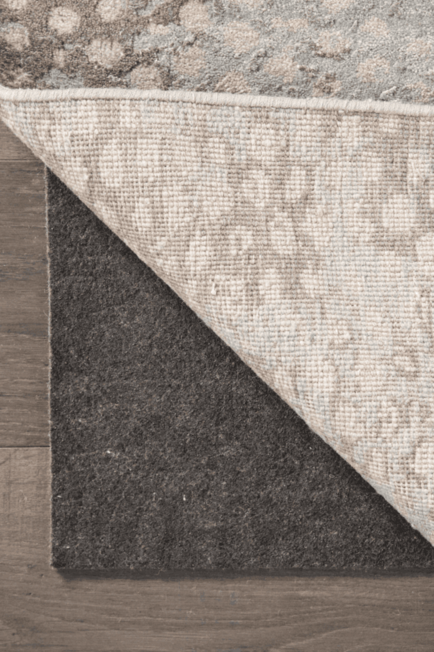 Extra Plush Premium Rug Pad