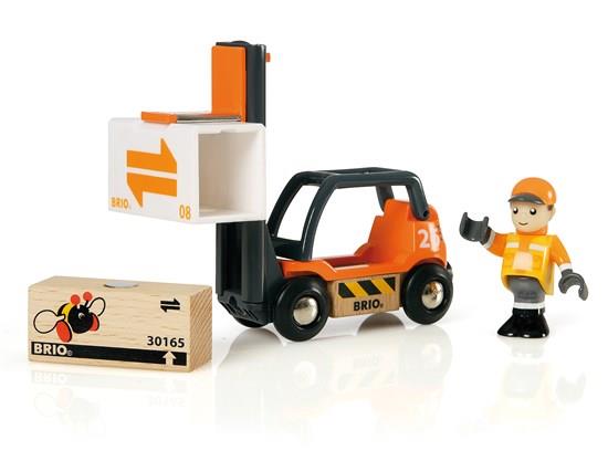 Brio 33573 Forklift
