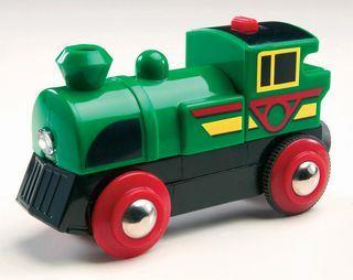 Brio 33595 Battery Powered Engine