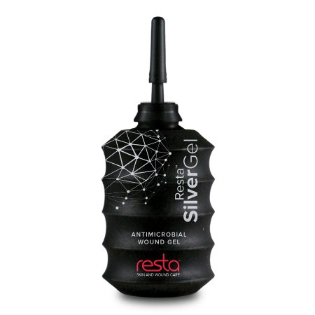 Resta SilverGel NonSterile Silver Wound Gel, 1 oz.