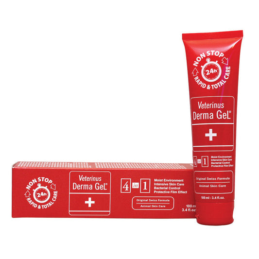 Veterinus Derma GeL