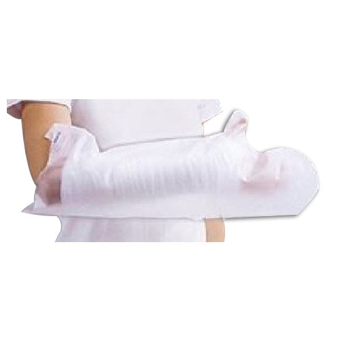 Bsn-Jobst, Fla Orthopedics Cast Protector Short Arm Size Adult, 1 each