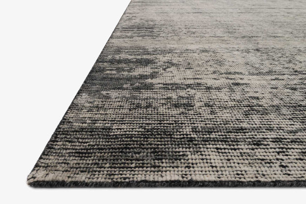 Amara Rug - Silver