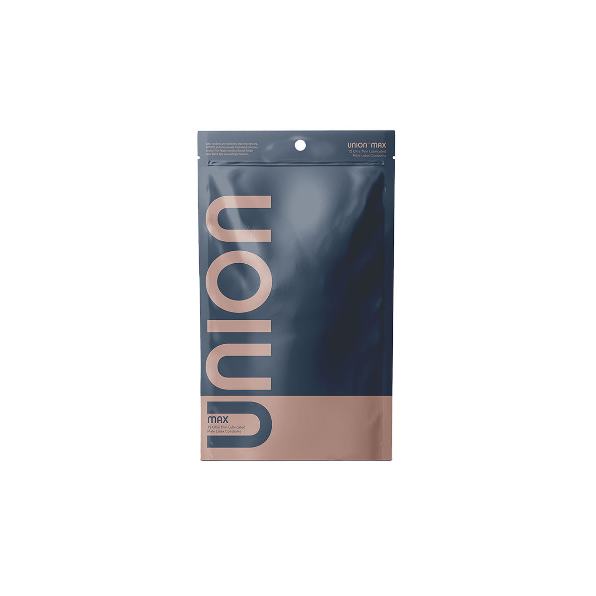 Union Max Condoms 12pk Intimates Adult Boutique