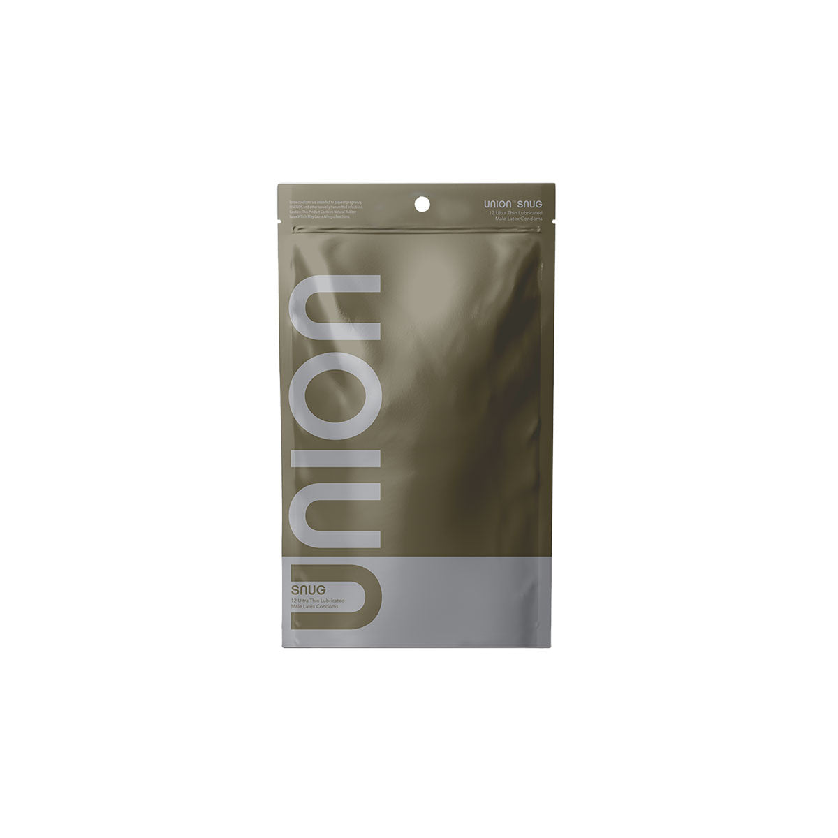 Union Snug Condoms 12pk Intimates Adult Boutique