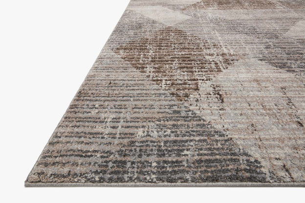 Austen Rug-Stone Bark