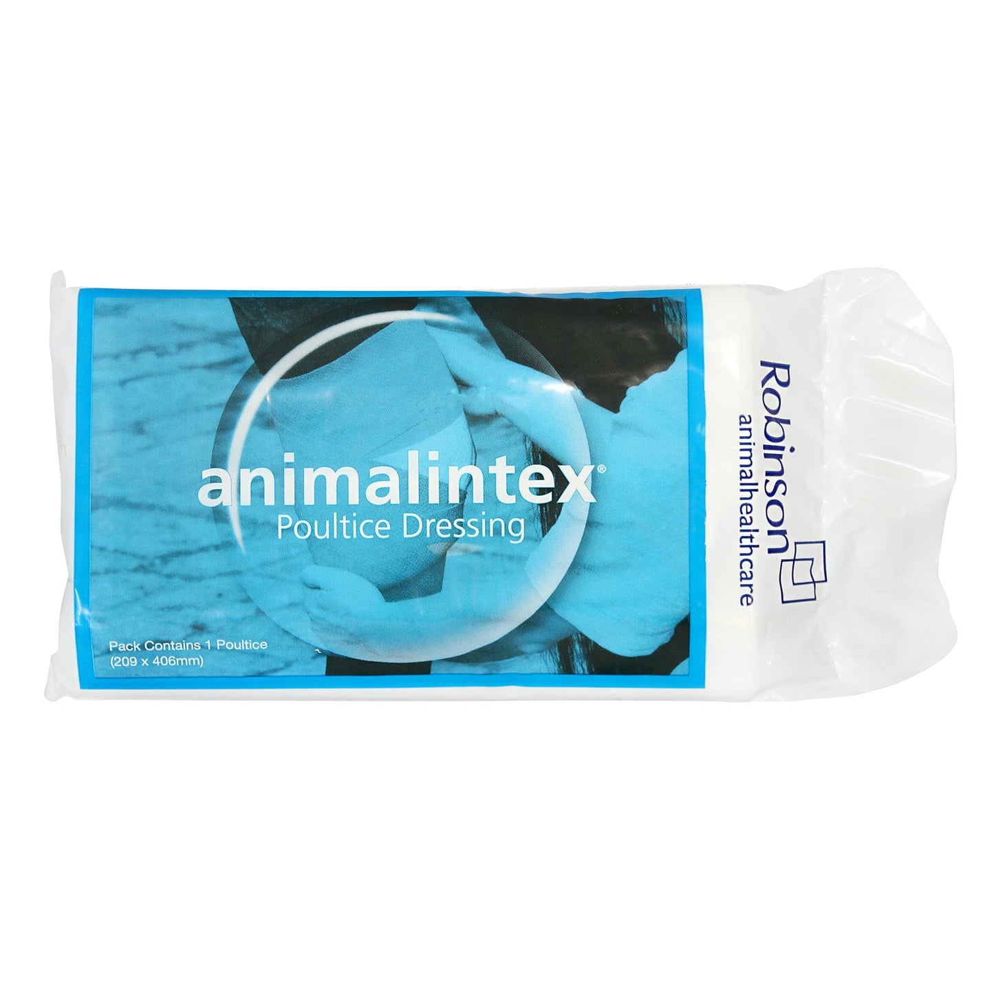 Animalintex Poultice Dressing
