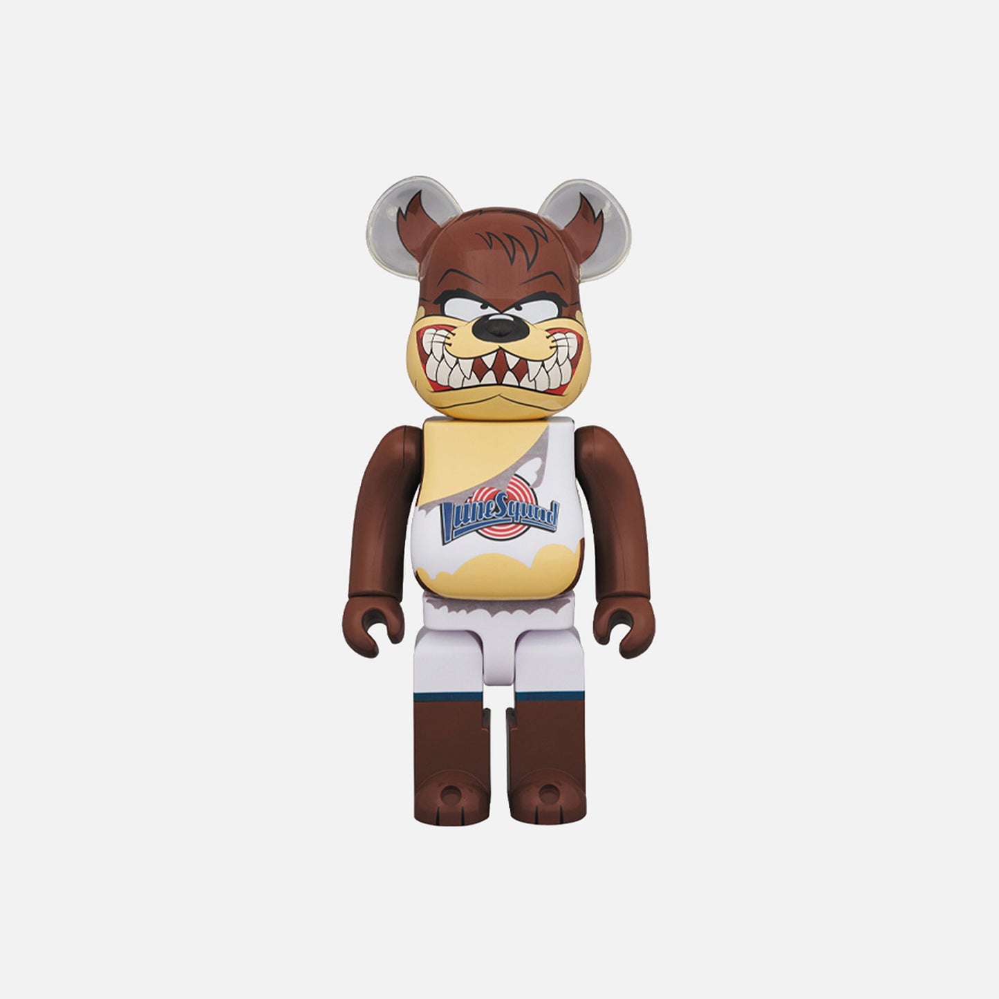 BearBrick Tasmanian Devil 400%