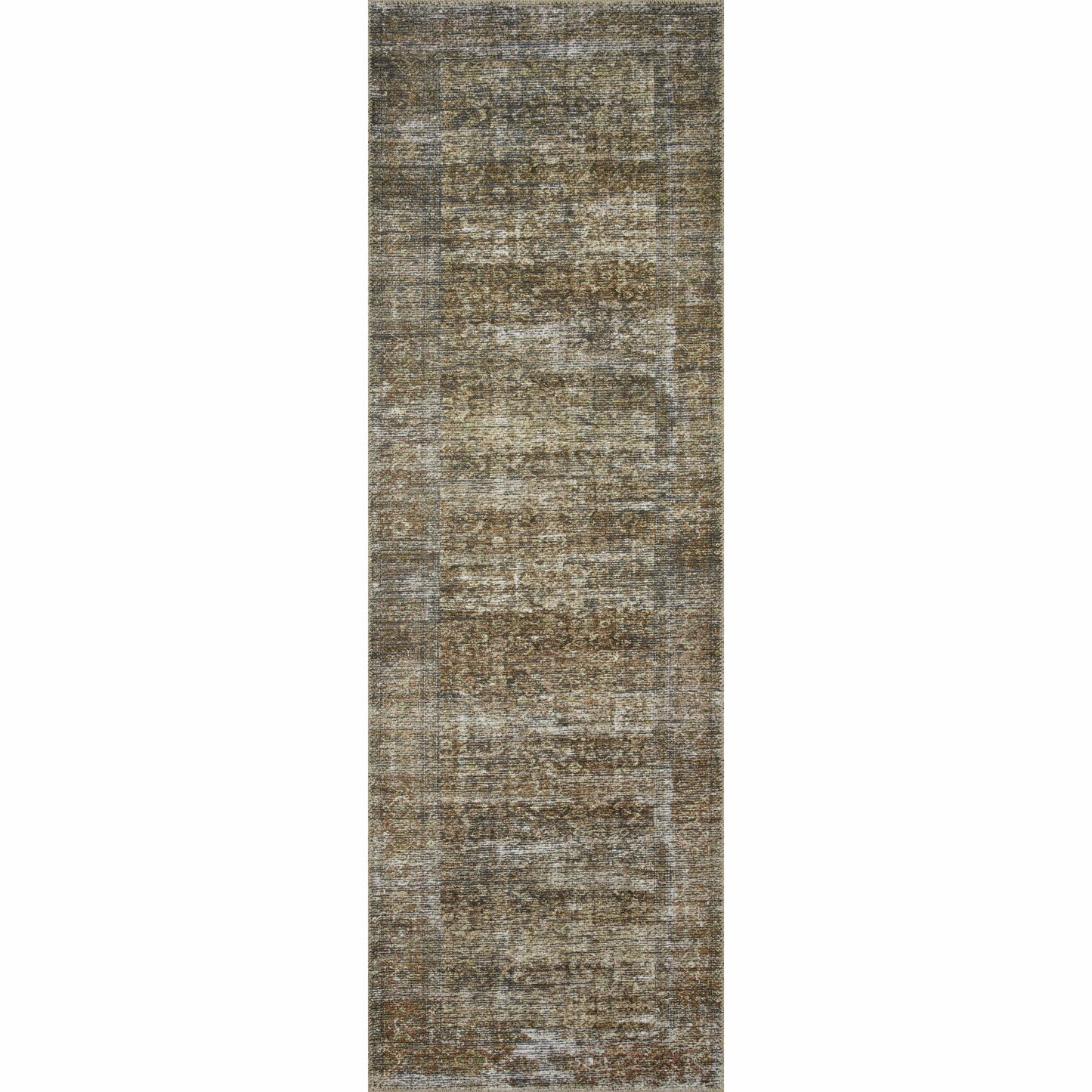 Billie Tobacco / Rust - 10'-0" x 14'-0"