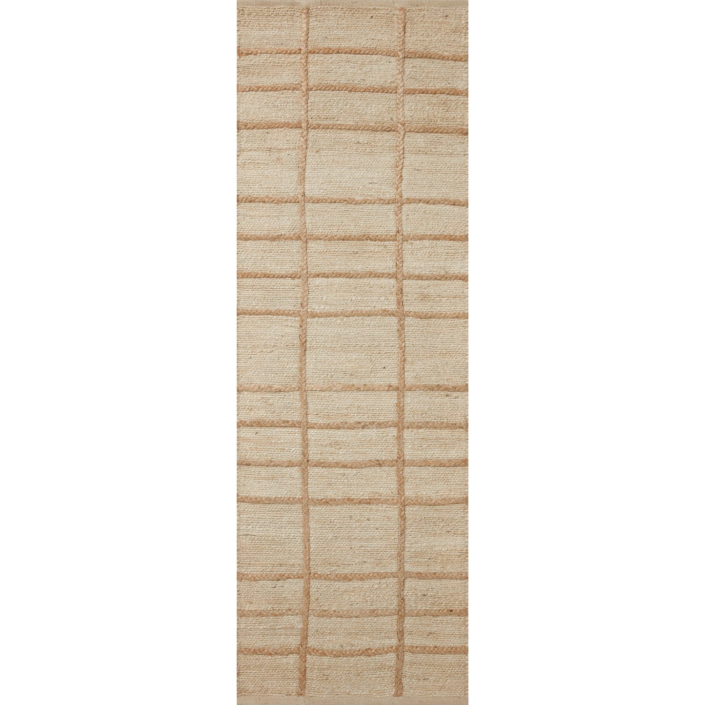 Bodhi Ivory / Natural III Rug