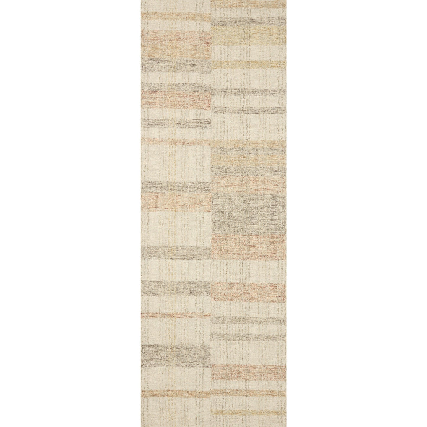 Chris Natural / Multi Rug | Chris Loves Julia x Loloi