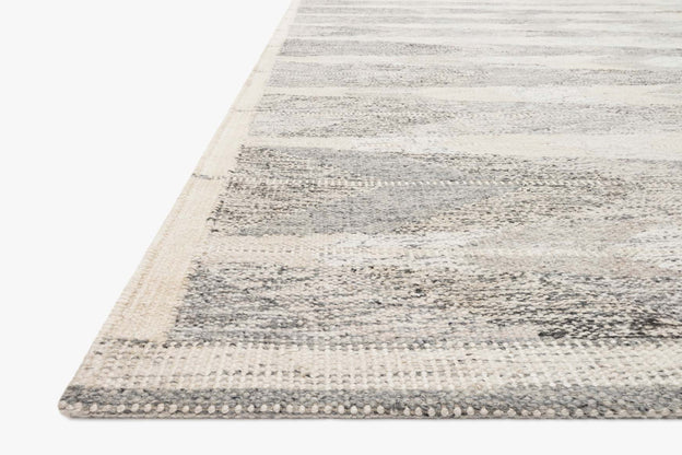 Evelina Rug - Pewter