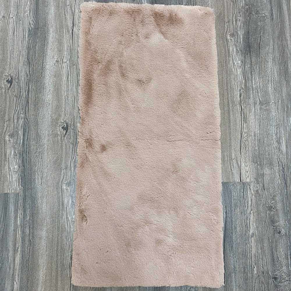 Flopsy Blush Pink Rug