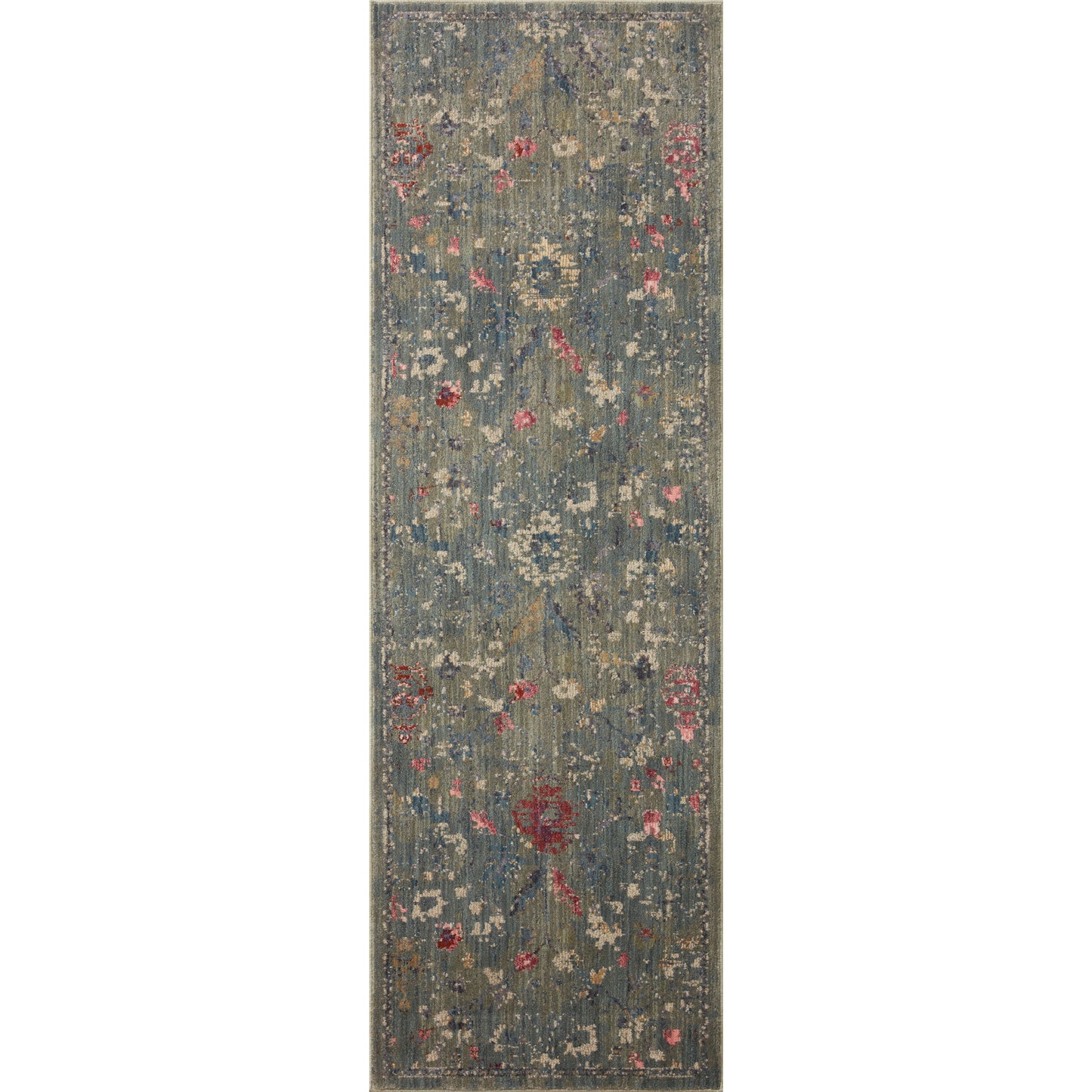 Giada Lagoon / Multi Rug