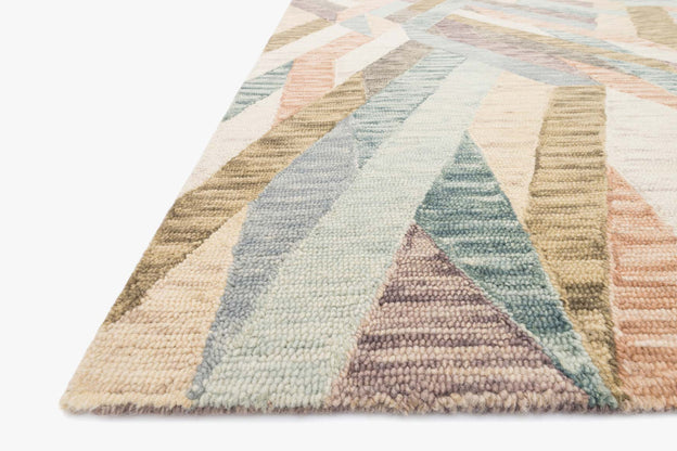 Hallu Rug - Sunrise