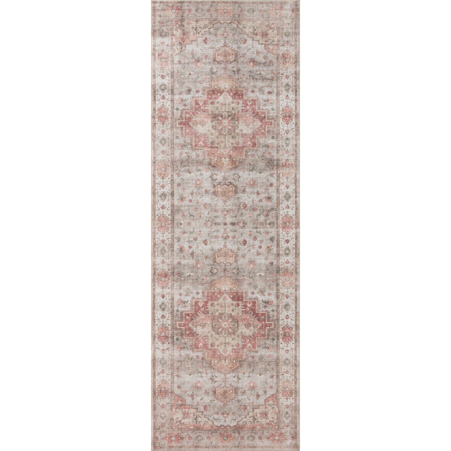 Heidi Dove / Spice Rug