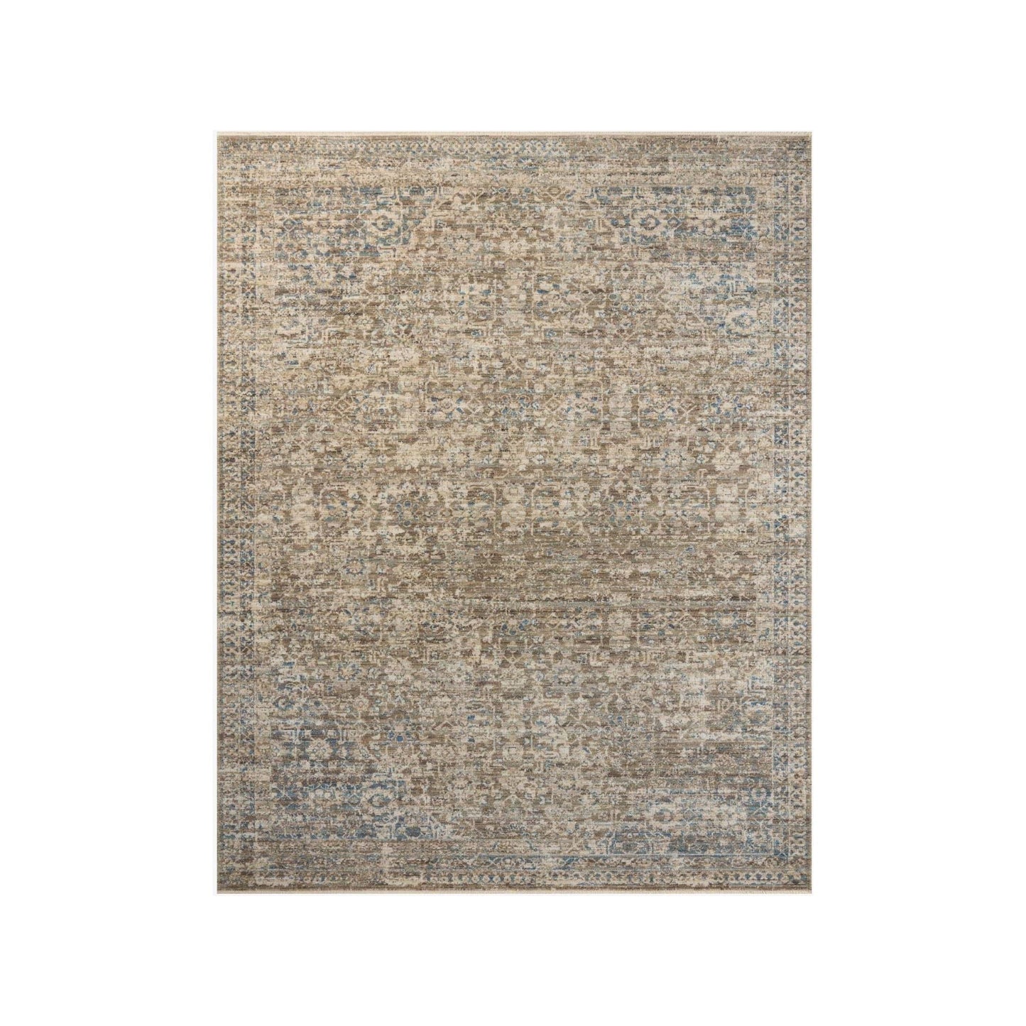 Heritage Spa / Earth Rug
