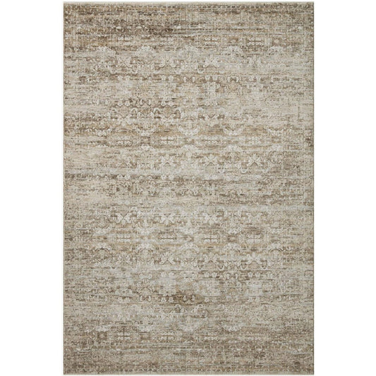 Honora Bark / Dove Rug | Amber Lewis x Loloi