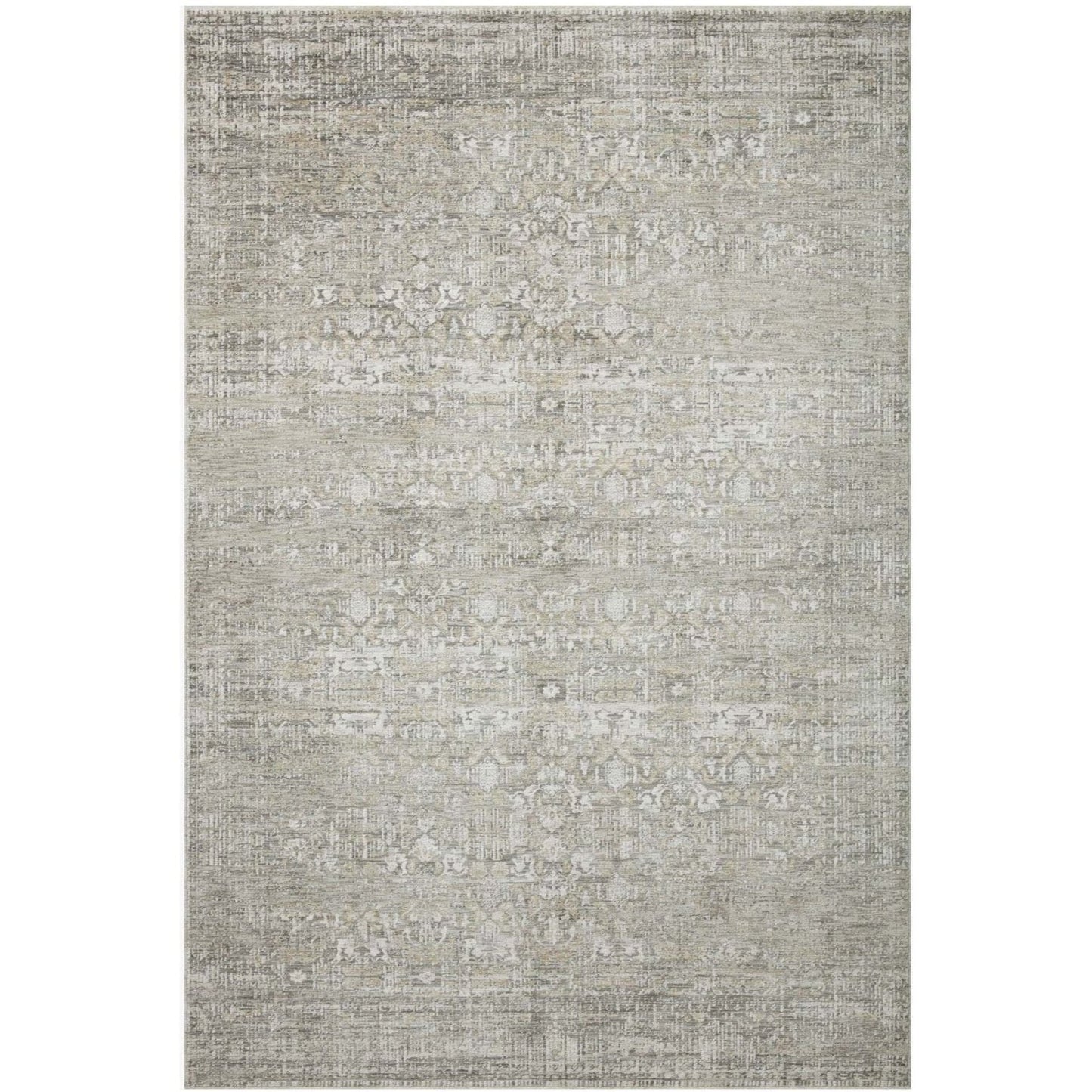 Honora Grey / Beige Rug | Amber Lewis x Loloi