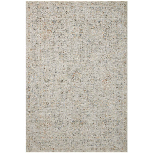 Honora Bone / Multi Rug | Amber Lewis x Loloi