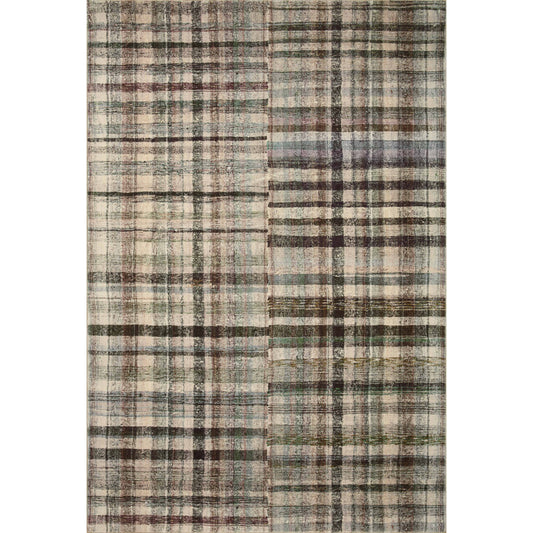 Humphrey Forest / Multi  - Sample Rug