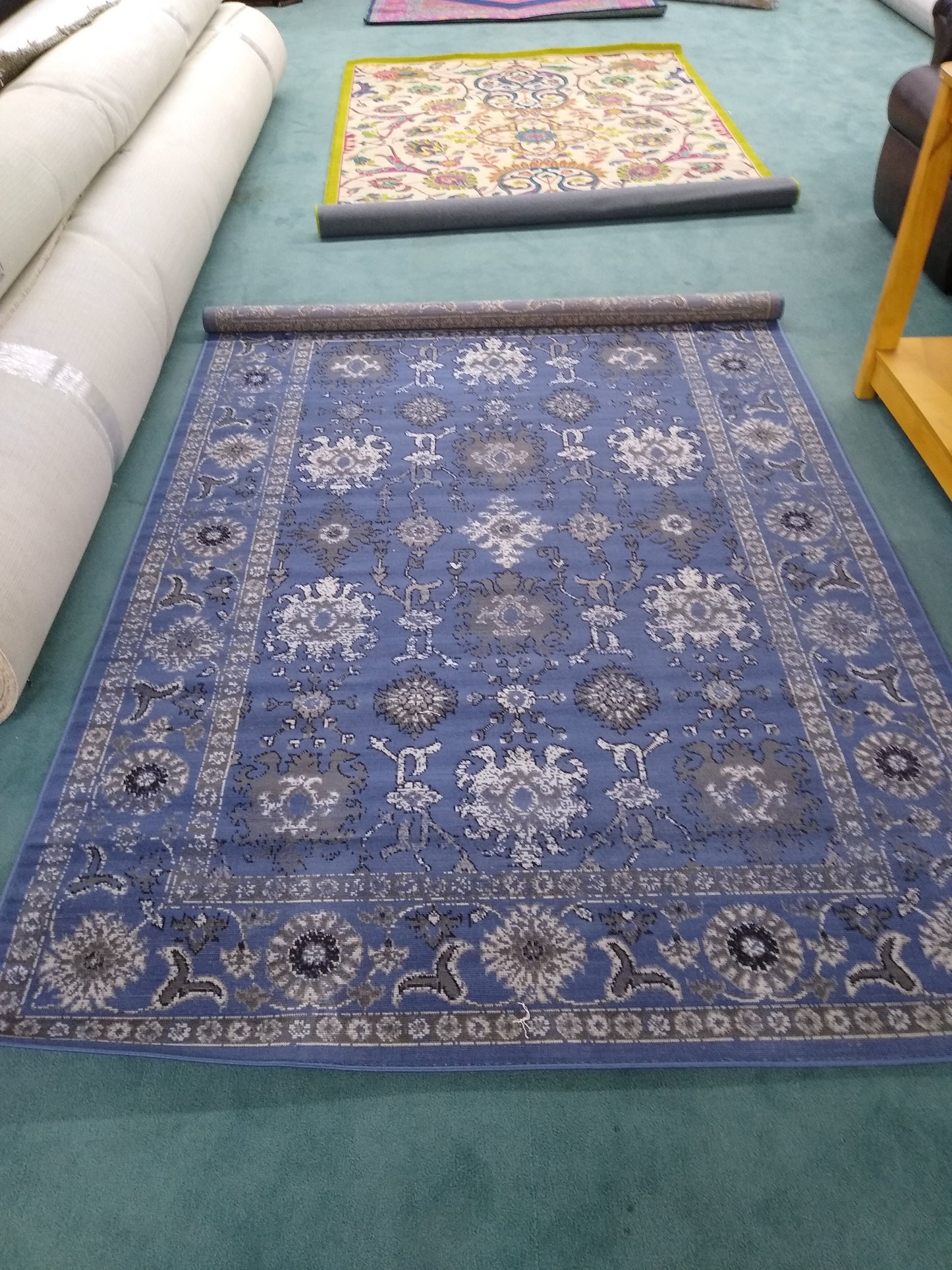 FURNITURE SOURCE RUG 2