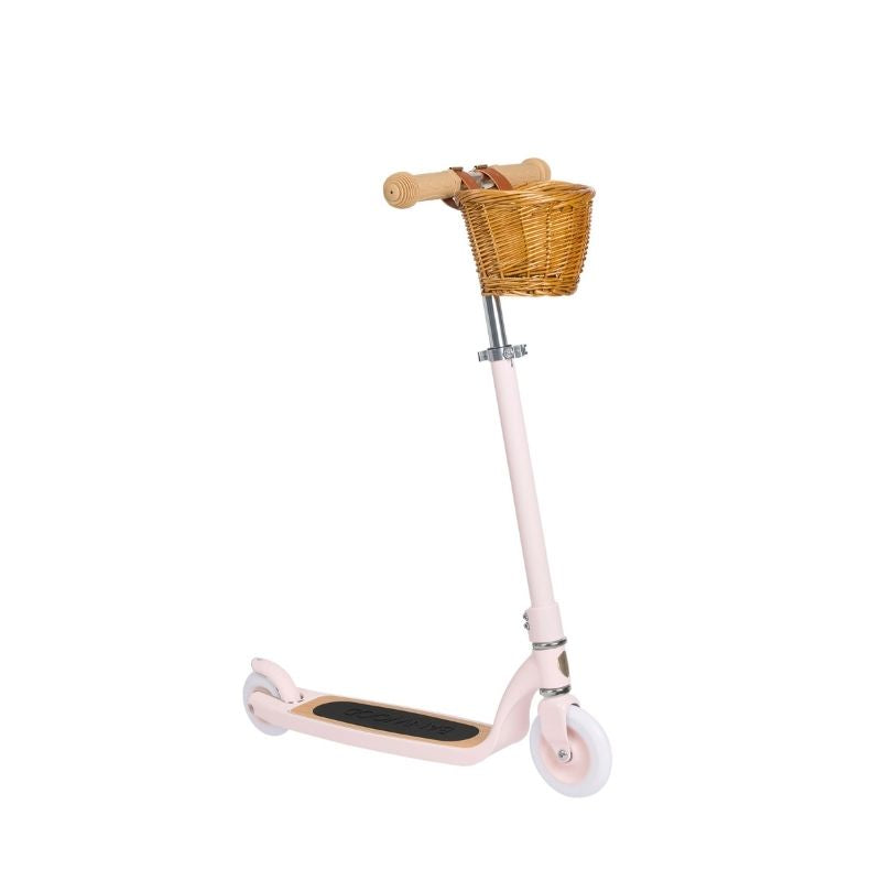 BANWOOD Scooter - Pink