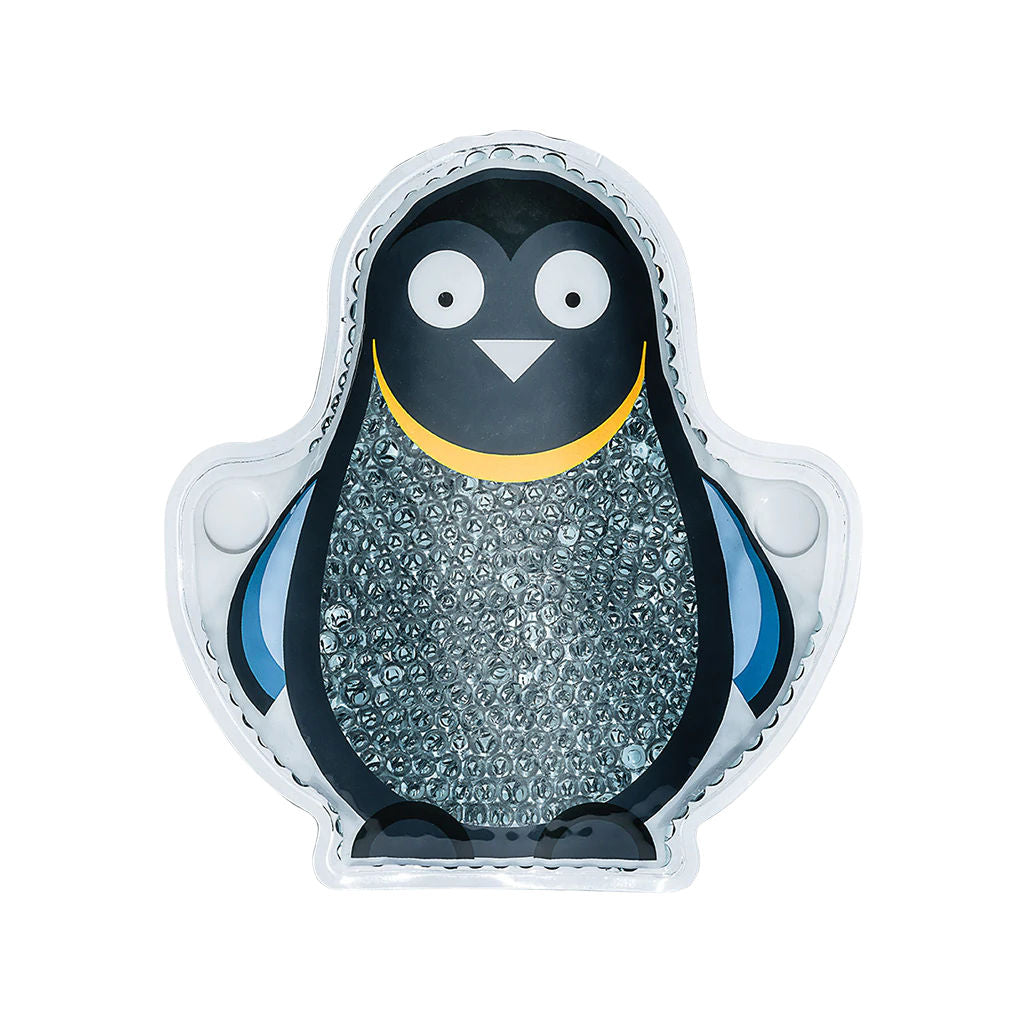 BodyICE Kids Ice & Heat Pack - Pablo the Penguin