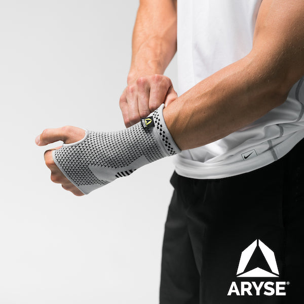 ARYSE HYPERKNIT Wrist Sleeve
