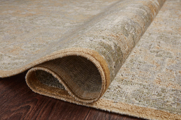 Rosemarie Rug- Gold / Sand