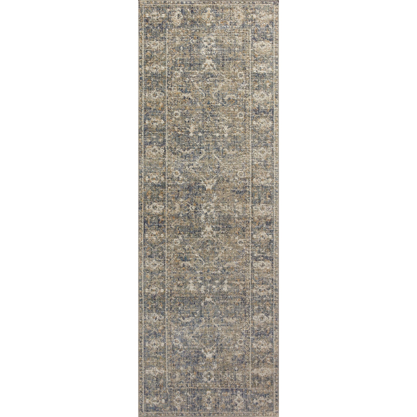 Rosemarie Sand / Lagoon Rug | Chris Loves Julia x Loloi
