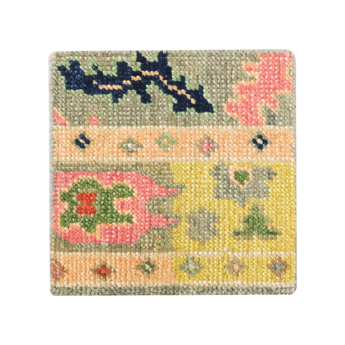 Isla Rug Sample