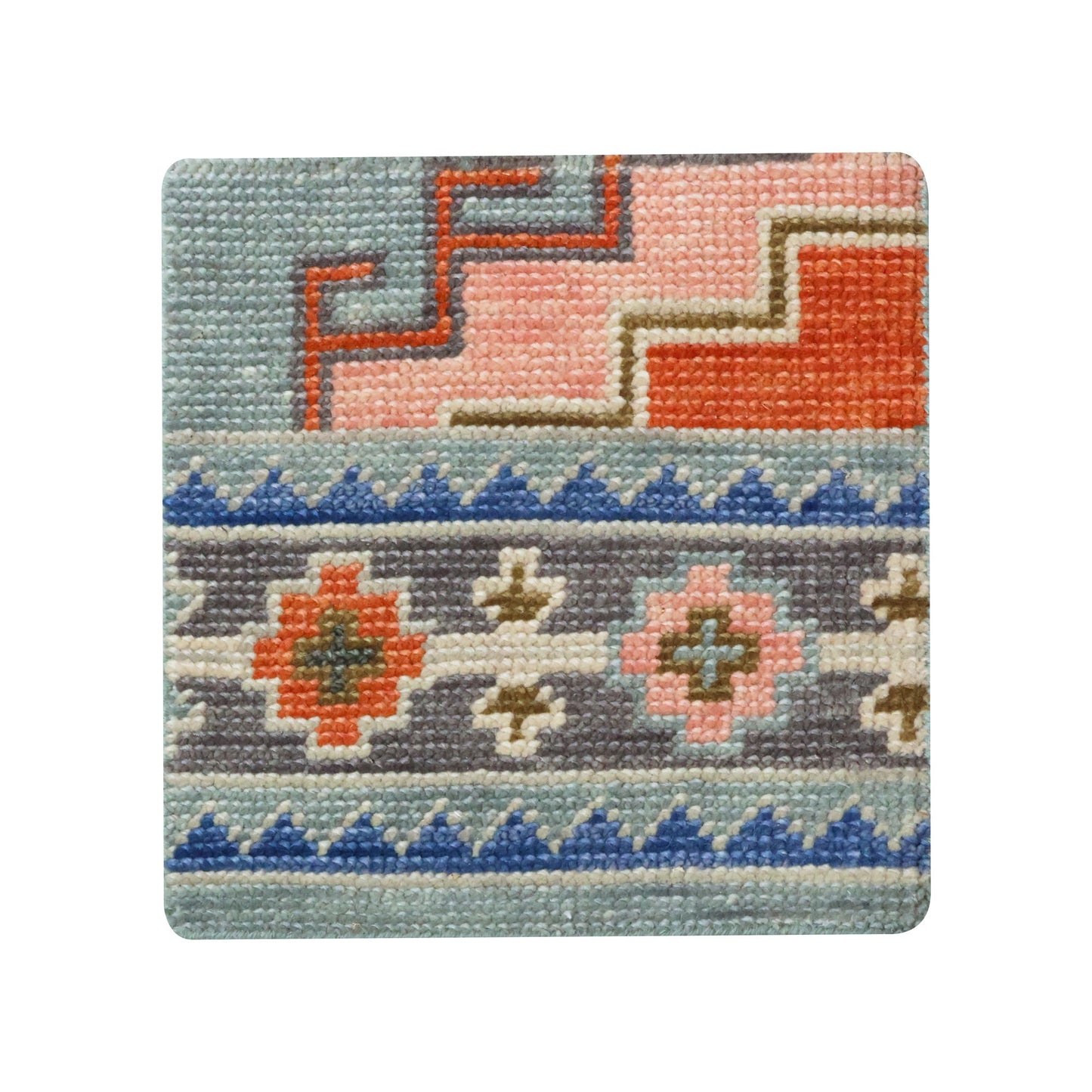 Saint Lisa Rug Sample