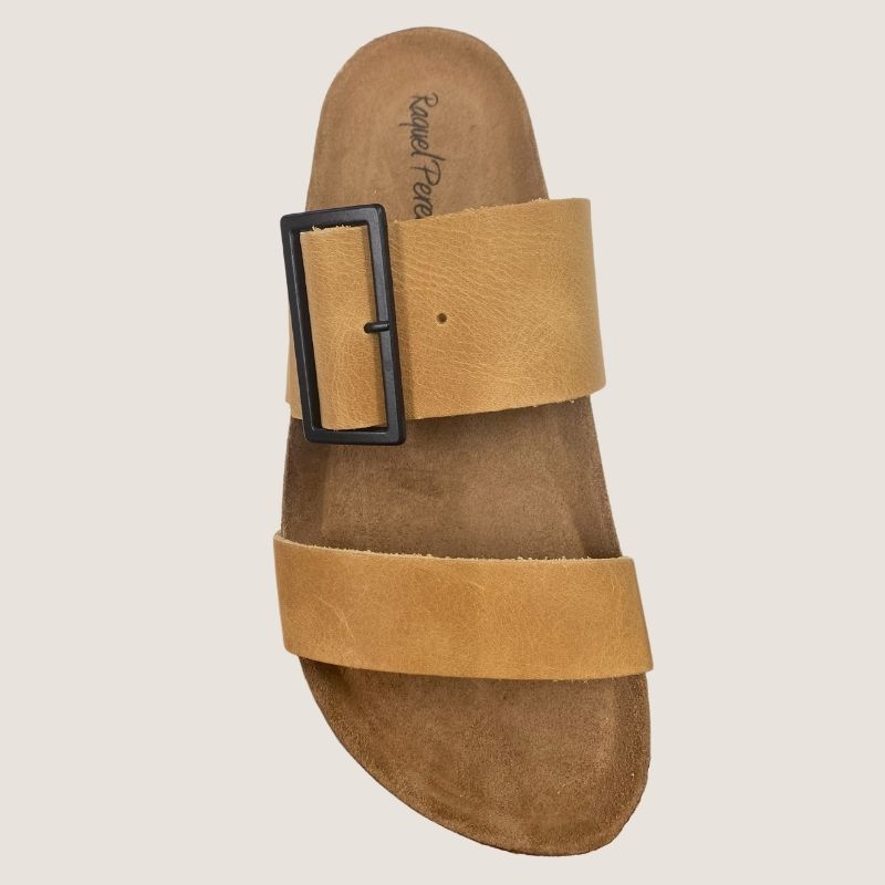 Raquel Perez Noja Slide