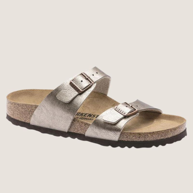 Birkenstock Sydney Birko-Flor Regular