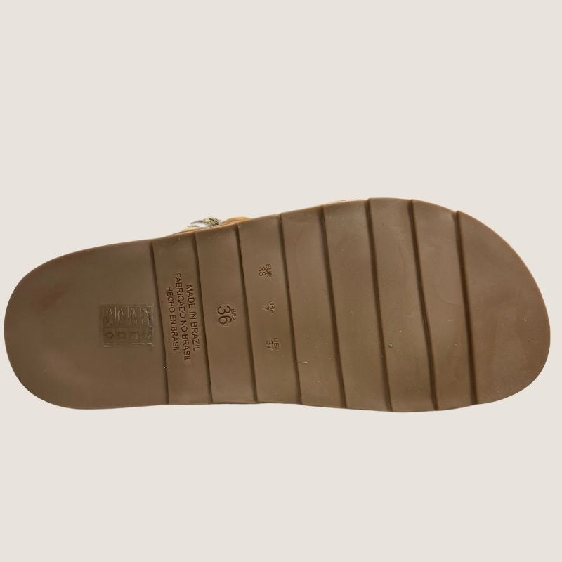 Brazilio Gloria Slide