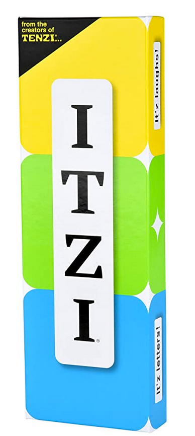 Itzi