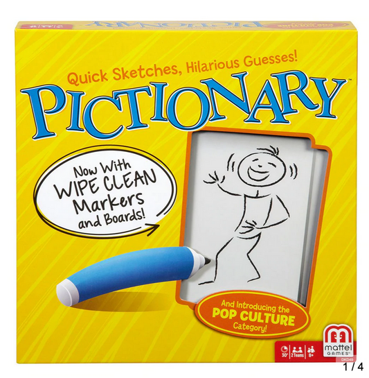 Pictionary