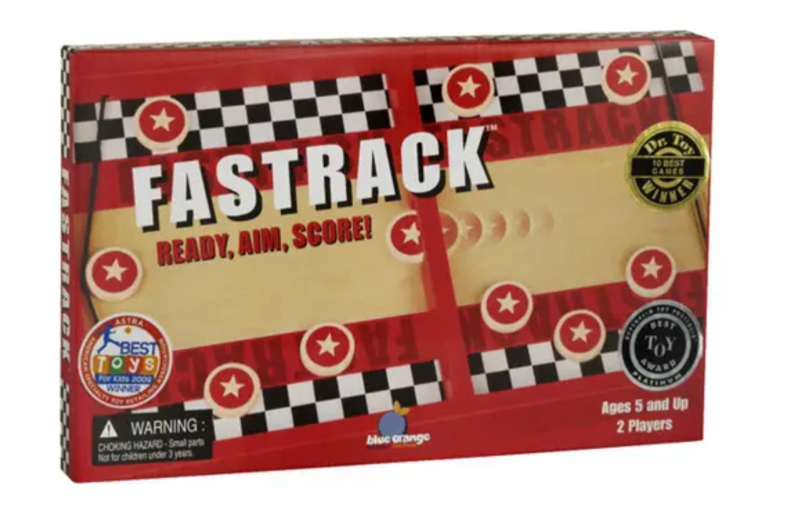 Fastrack