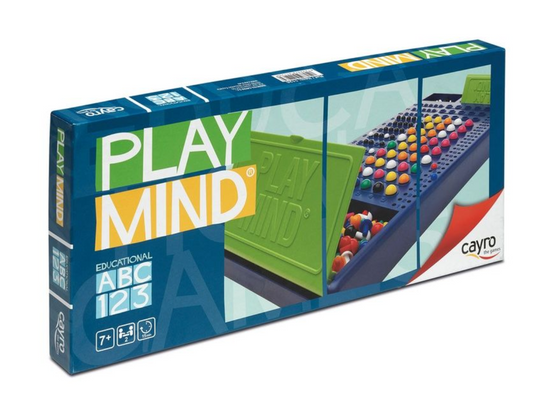 Play Mind