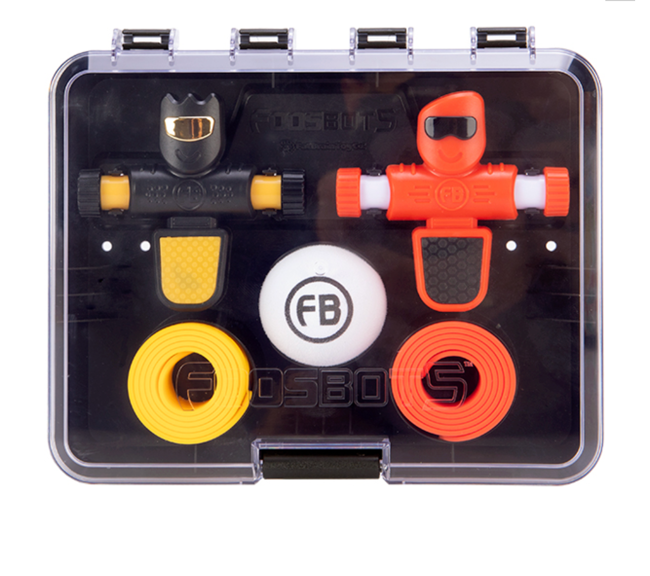 Fat Brain Foosbots 2-pack