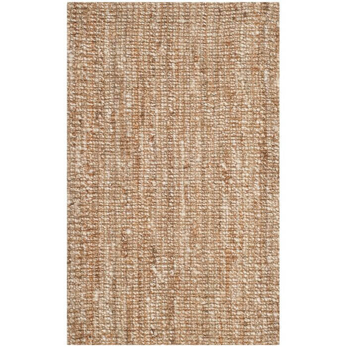 Waldenburg Natural/Ivory Area Rug Rectangle 2'6" x 4'